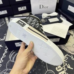 Giày Coverse Dior Like Auth