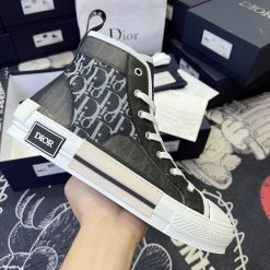 Giày Coverse Dior Like Auth