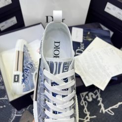 Giày Coverse Dior Like Auth