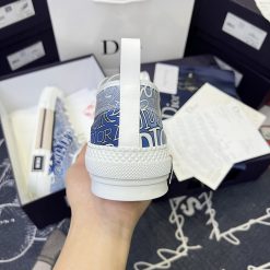 Giày Coverse Dior Like Auth