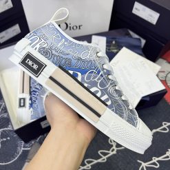 Giày Coverse Dior Like Auth