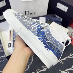Giày Coverse Dior Like Auth