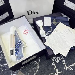 Giày Coverse Dior Like Auth