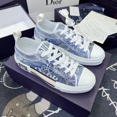 Giày Coverse Dior Like Auth