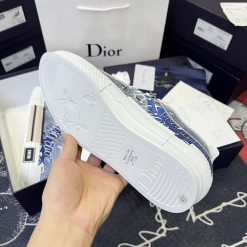 Giày Coverse Dior Like Auth