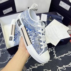 Giày Coverse Dior Like Auth