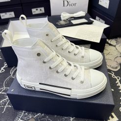 Giày Coverse Dior Like Auth