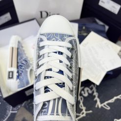 Giày Coverse Dior Like Auth