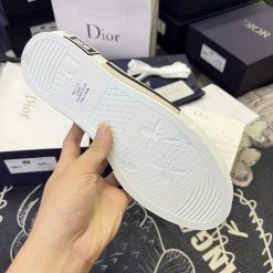 Giày Coverse Dior Like Auth