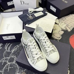 Giày Coverse Dior Like Auth
