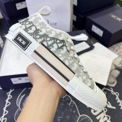 Giày Coverse Dior Like Auth