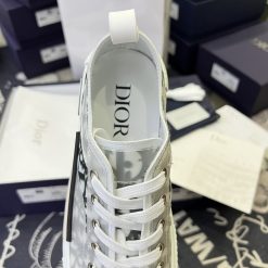 Giày Coverse Dior Like Auth