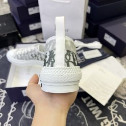 Giày Coverse Dior Like Auth