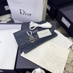 Giày Coverse Dior Like Auth