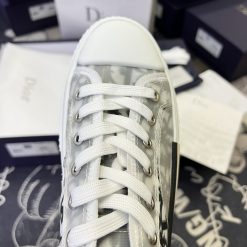 Giày Coverse Dior Like Auth