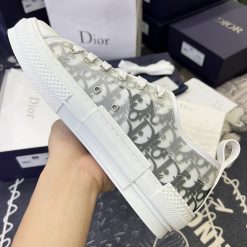 Giày Coverse Dior Like Auth