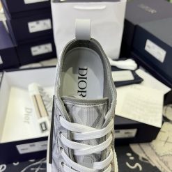 Giày Coverse Dior Like Auth