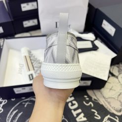 Giày Coverse Dior Like Auth