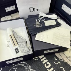 Giày Coverse Dior Like Auth