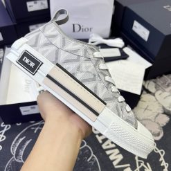 Giày Coverse Dior Like Auth