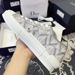 Giày Coverse Dior Like Auth
