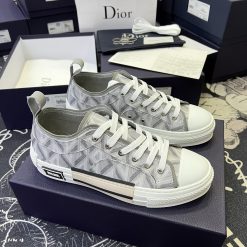 Giày Coverse Dior Like Auth