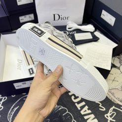 Giày Coverse Dior Like Auth