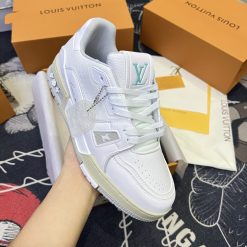 Giày Luxury Louis Vuitton Like Auth