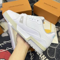 Giày Luxury Louis Vuitton Like Auth