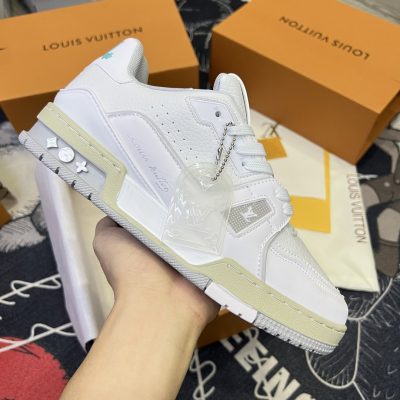 Giày Luxury Louis Vuitton Like Auth