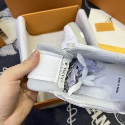 Giày Luxury Louis Vuitton Like Auth
