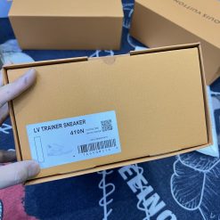 Giày Luxury Louis Vuitton Like Auth