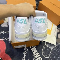 Giày Luxury Louis Vuitton Like Auth