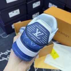 Giày Luxury Louis Vuitton Like Auth