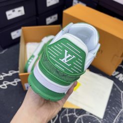Giày Luxury Louis Vuitton Like Auth