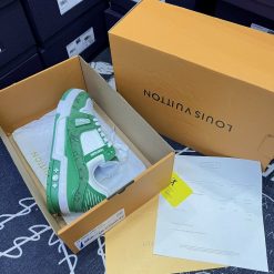 Giày Luxury Louis Vuitton Like Auth