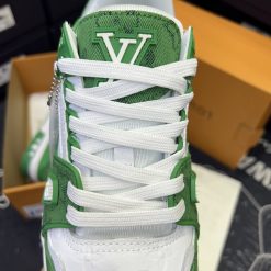 Giày Luxury Louis Vuitton Like Auth