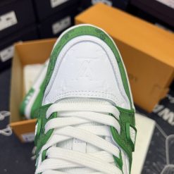 Giày Luxury Louis Vuitton Like Auth