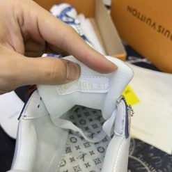 Giày Luxury Louis Vuitton Like Auth
