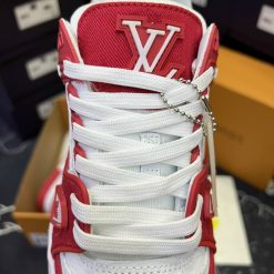 Giày Luxury Louis Vuitton Like Auth