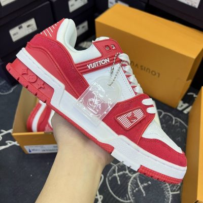 Giày Luxury Louis Vuitton Like Auth