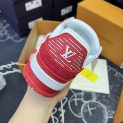 Giày Luxury Louis Vuitton Like Auth