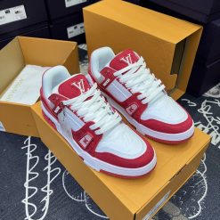 Giày Luxury Louis Vuitton Like Auth