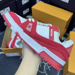 Giày Luxury Louis Vuitton Like Auth