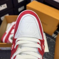 Giày Luxury Louis Vuitton Like Auth