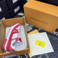 Giày Luxury Louis Vuitton Like Auth