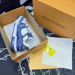 Giày Luxury Louis Vuitton Like Auth