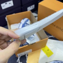 Giày Luxury Louis Vuitton Like Auth