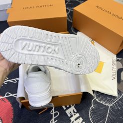 Giày Luxury Louis Vuitton Like Auth