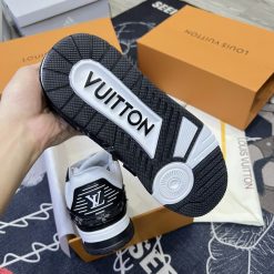 Giày Luxury Louis Vuitton Like Auth